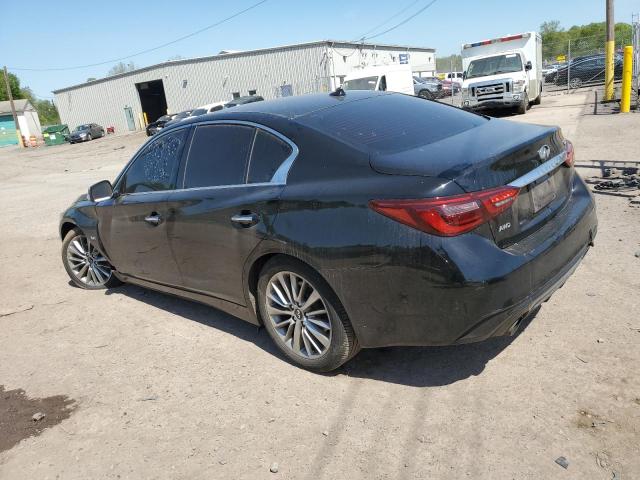 JN1EV7AR8JM444799 Infiniti Q50 LUXE