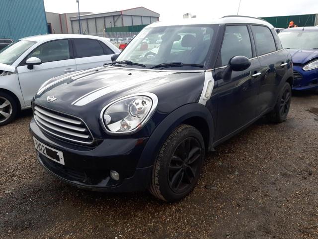 Auction sale of the 2012 Mini Countryman, vin: *****************, lot number: 54104774