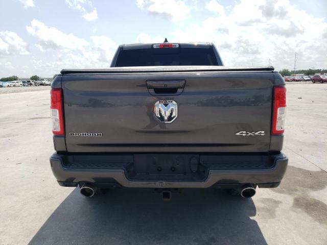 1C6SRFFT4KN873590 RAM 1500 Big Horn/lone Star
