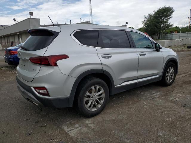 5NMS2CAD9KH008896 Hyundai Santa Fe Se