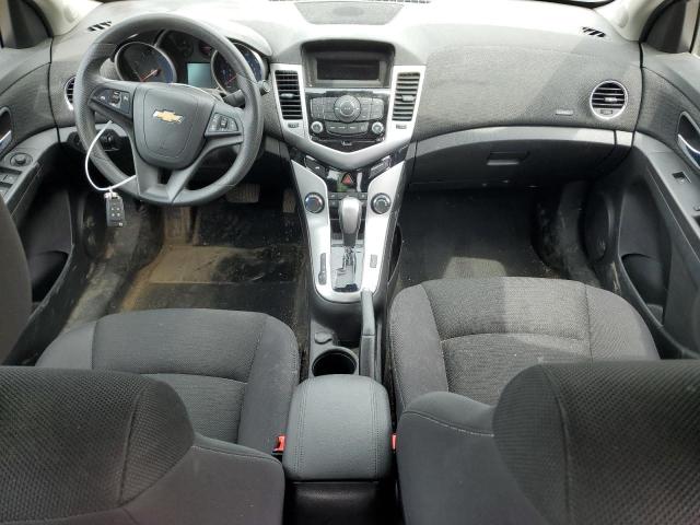 1G1PE5SBXG7164040 Chevrolet Cruze Limited Lt