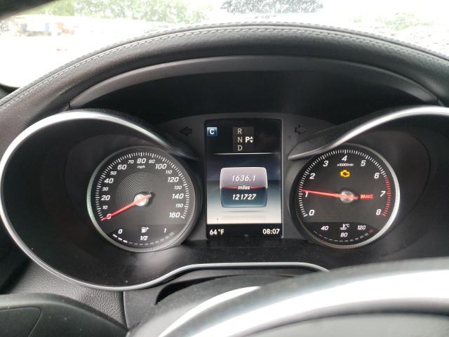 55SWF4KB1GU104764 Mercedes-Benz C 300 4matic