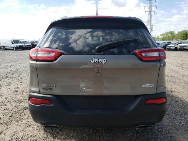 1C4PJMCS3HW626005 Jeep Cherokee Latitude