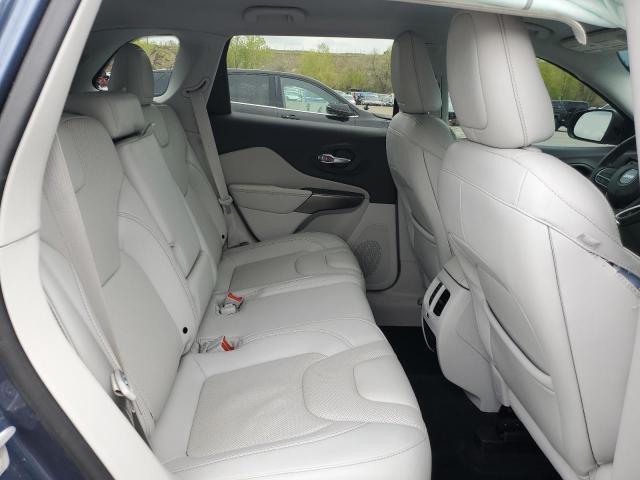 1C4PJMDN3KD464551 Jeep Cherokee Limited