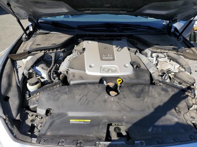 JN1BV7AR9FM401938 Infiniti Q50 BASE