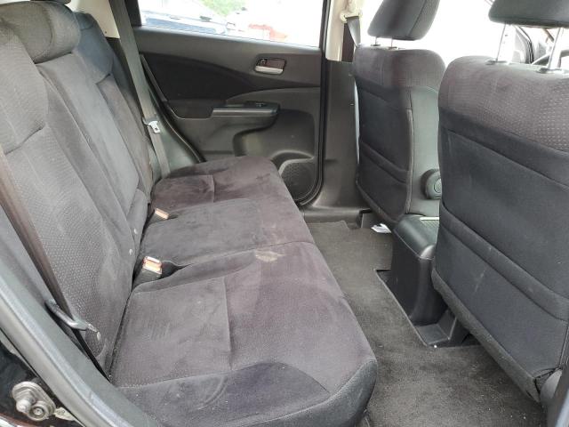 2HKRM3H54EH512030 Honda CR-V EX