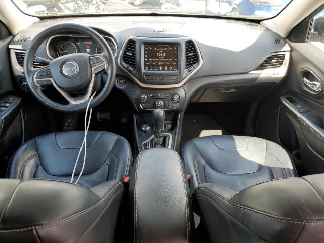 1C4PJMDB0EW121999 Jeep Cherokee Limited