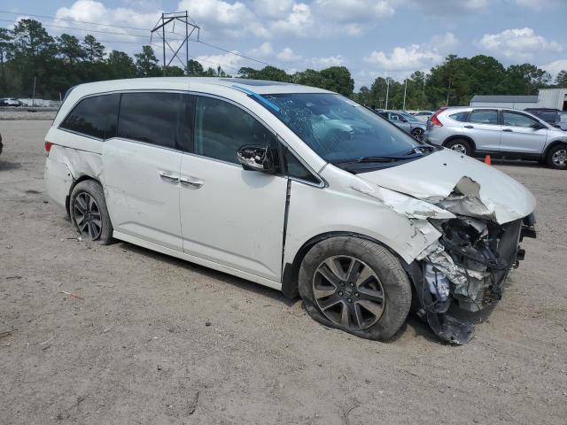 5FNRL5H93FB073503 Honda Odyssey Touring