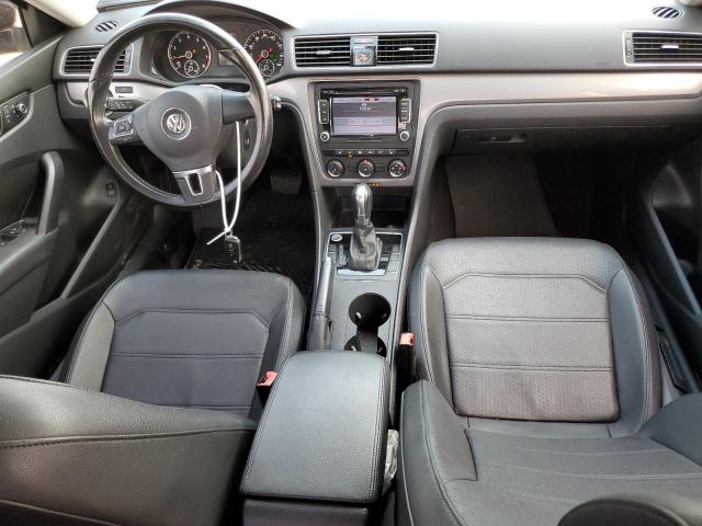 1VWAS7A32FC105840 Volkswagen PASSAT S