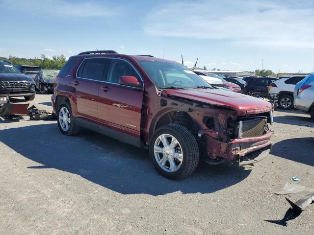 2GKFLTEK3H6154870 GMC Terrain Sle