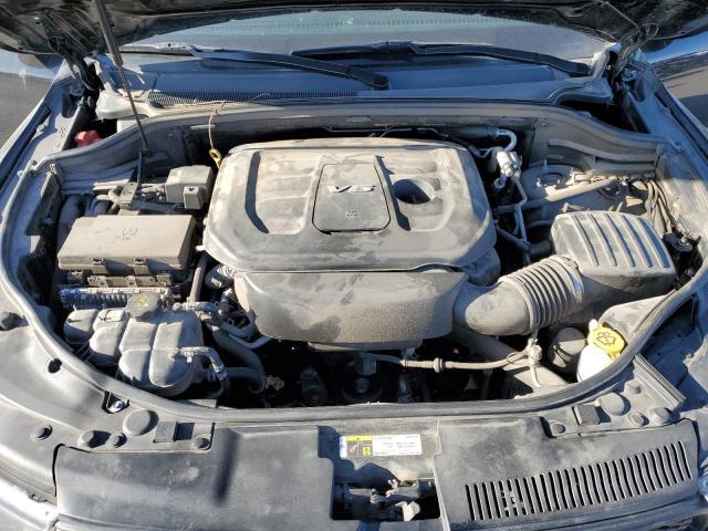 1C4RDJDG5KC557268 Dodge DURANGO GT