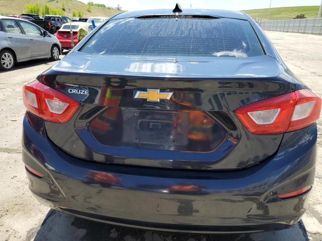 1G1BB5SM2G7300908 Chevrolet CRUZE LS