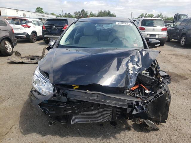 1FADP3R49EL134439 Ford FOCUS BEV