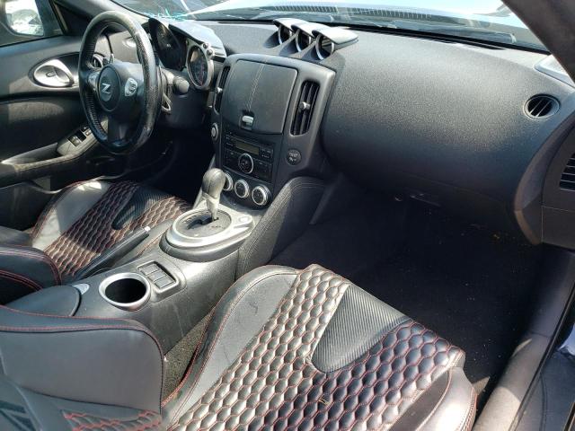JN1AZ4EH6EM632424 Nissan 370Z BASE