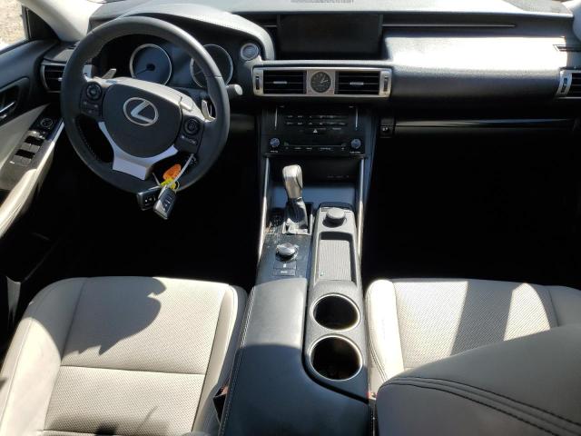 JTHBF1D26E5006564 Lexus IS 250