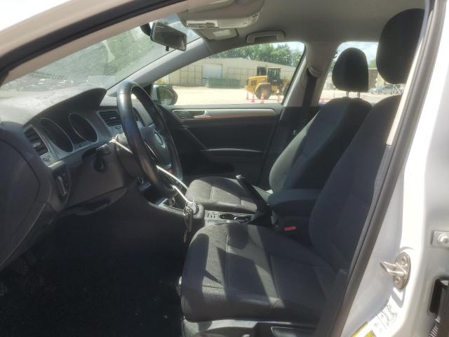 3VWU17AU4HM543835 Volkswagen Golf Sportwagen S