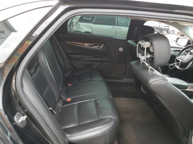 2GEXG6U39E9168998 Cadillac Xts Limousine