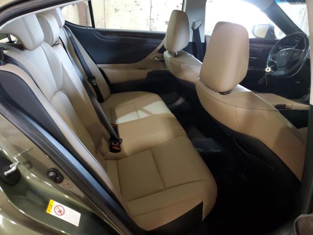 58ABZ1B16KU014883 Lexus ES 350