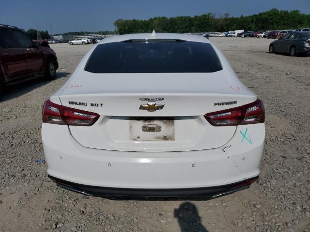 1G1ZE5SX6KF151093 Chevrolet Malibu Premier