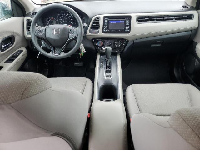 3CZRU6H35GM744997 Honda HR-V LX
