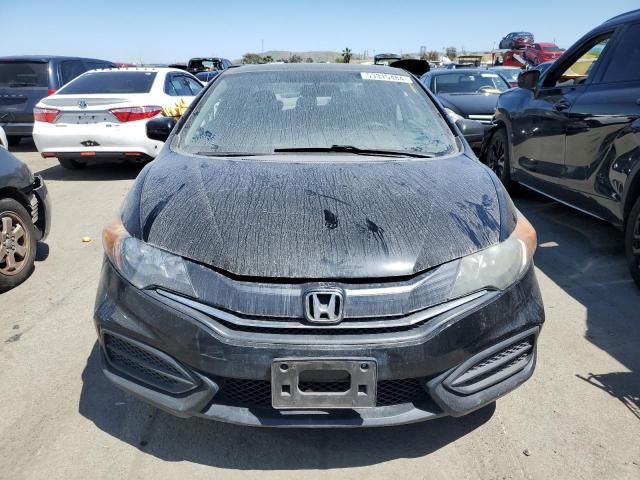 2HGFG3B56FH527790 Honda Civic Lx