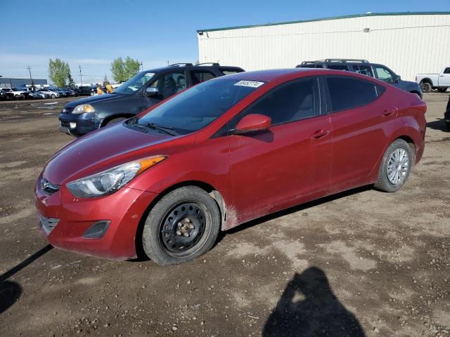 Auction sale of the 2013 Hyundai Elantra Gls, vin: 5NPDH4AE0DH449053, lot number: 56452774