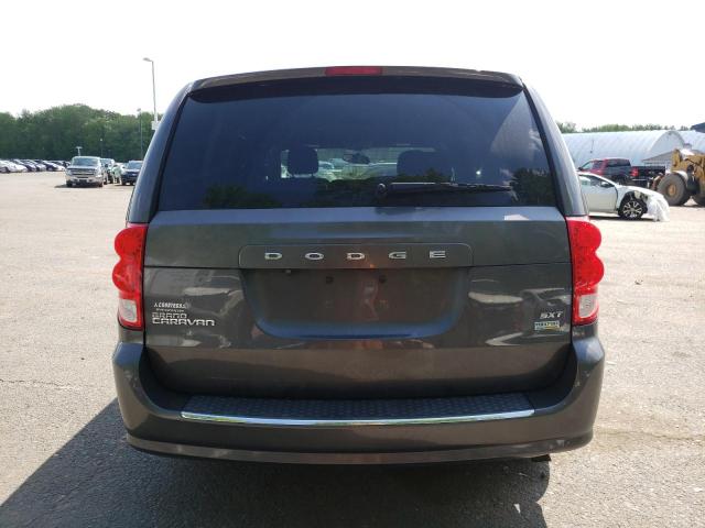 2C4RDGCG5HR808634 Dodge Grand Caravan Sxt