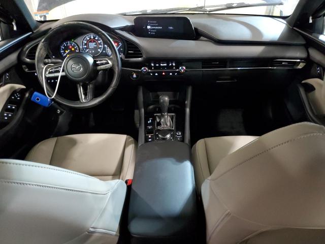 JM1BPALM7P1601693 Mazda 3 Preferred