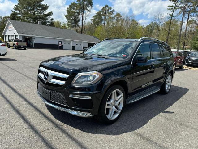 4JGDF7DE7EA335557 Mercedes-Benz Gl 550 4matic
