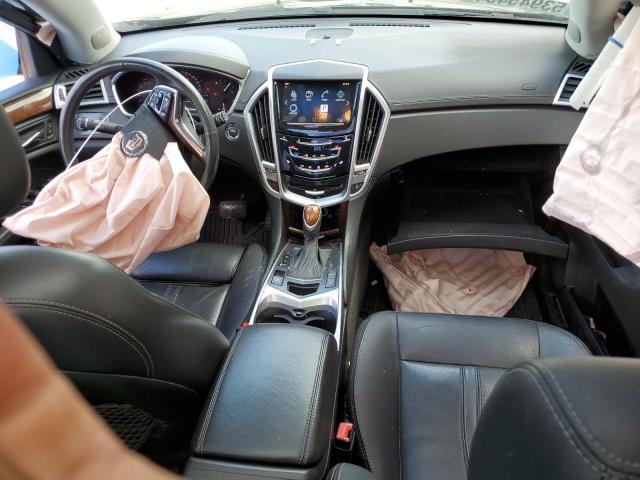 3GYFNEE37GS526862 Cadillac Srx Luxury Collection