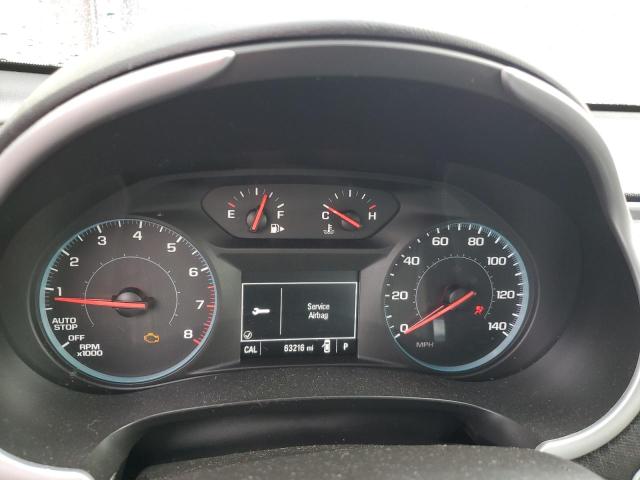 1G1ZB5ST8HF119325 Chevrolet MALIBU LS