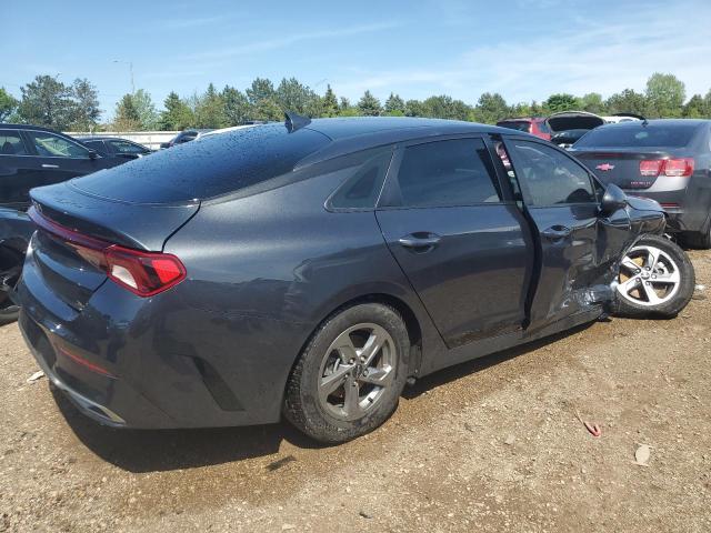 5XXG14J21NG106000 KIA K5 LXS