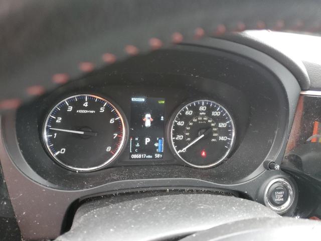 JA4AZ3A31LZ029778 Mitsubishi Outlander Se