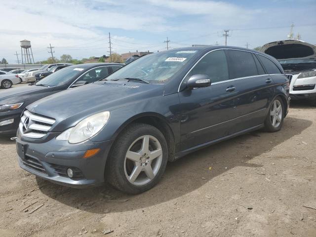 Auction sale of the 2010 Mercedes-benz R 350 4matic, vin: 4JGCB6FEXAA108467, lot number: 53566044