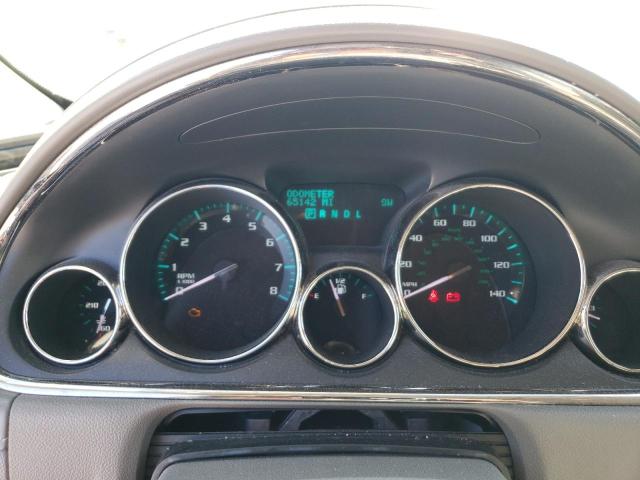 5GAKRBKD3EJ262320 Buick Enclave