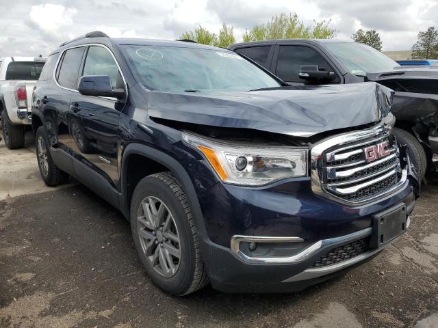 Auction sale of the 2017 Gmc Acadia Sle, vin: 1GKKNLLA0HZ260202, lot number: 54383564