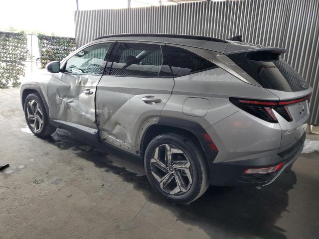 5NMJECDE0RH358306 Hyundai Tucson Limited