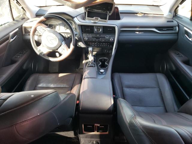JTJBZMCA4H2017701 Lexus Rx 350 Base