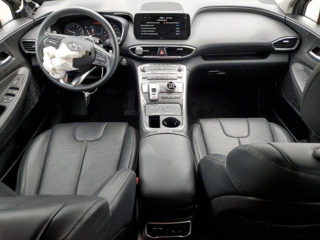 5NMS6DAJ0PH489242 Hyundai Santa Fe Xrt