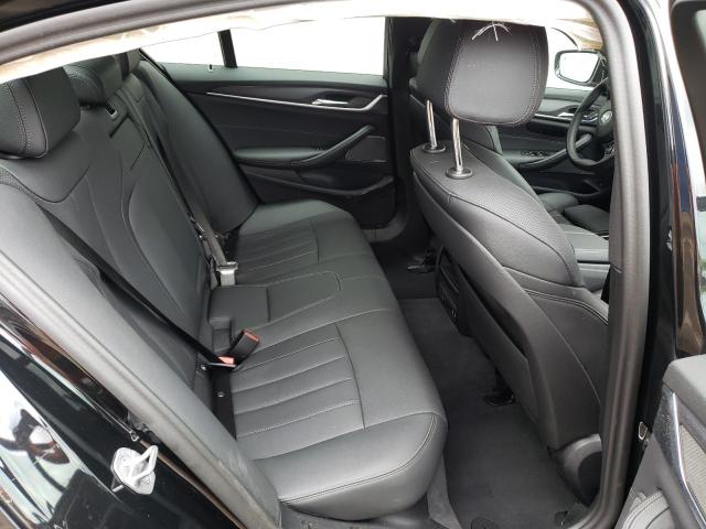 WBA13BJ07PWY22885 BMW 530 XI