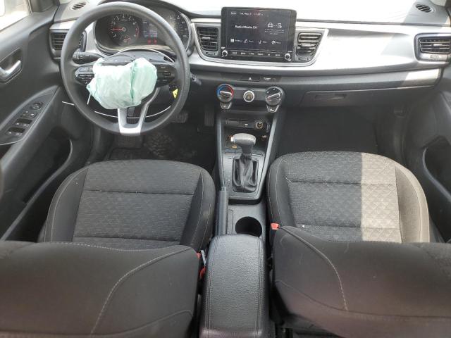 3KPA24AD1NE503719 KIA RIO LX