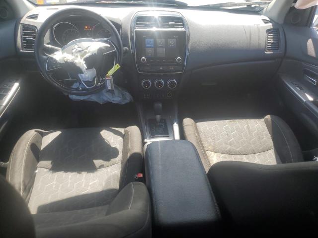 JA4ARUAU0NU007513 Mitsubishi Outlander Sport Es