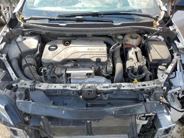 1G1BE5SM6J7216556 Chevrolet CRUZE LT
