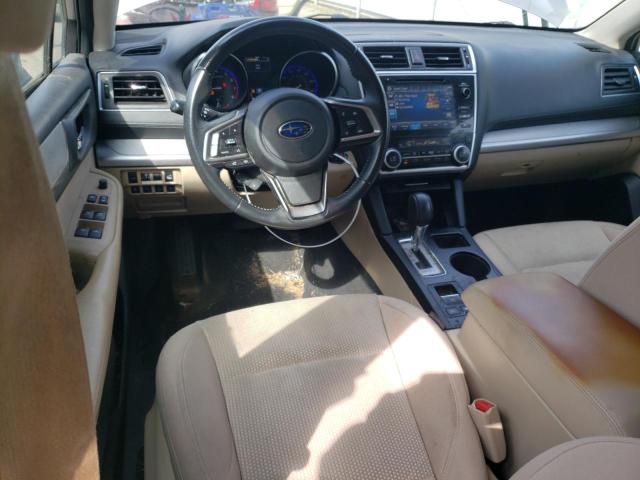 4S4BSAFC2J3250751 Subaru Outback 2.5i Premium