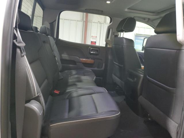 1GC4KYEY7KF257570 Chevrolet Silverado K3500 High Country