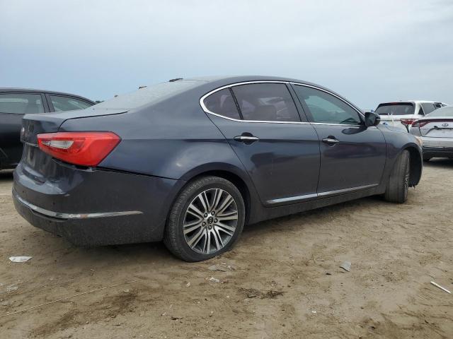 KNALN4D76E5142230 KIA CADENZA PR