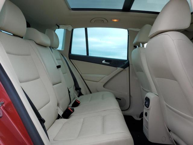 WVGBV7AX3FW024230 Volkswagen TIGUAN S