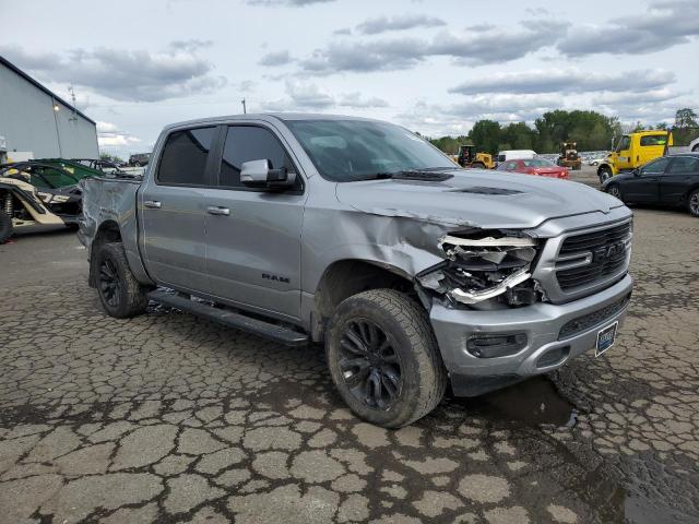 1C6SRFLT7KN564717 RAM 1500 Rebel