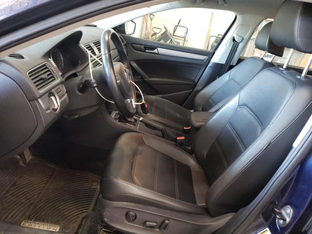 1VWAT7A32EC072494 Volkswagen PASSAT S