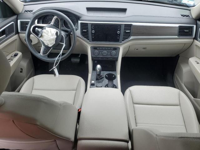 1V2KR2CA8MC546501 Volkswagen ATLAS SE